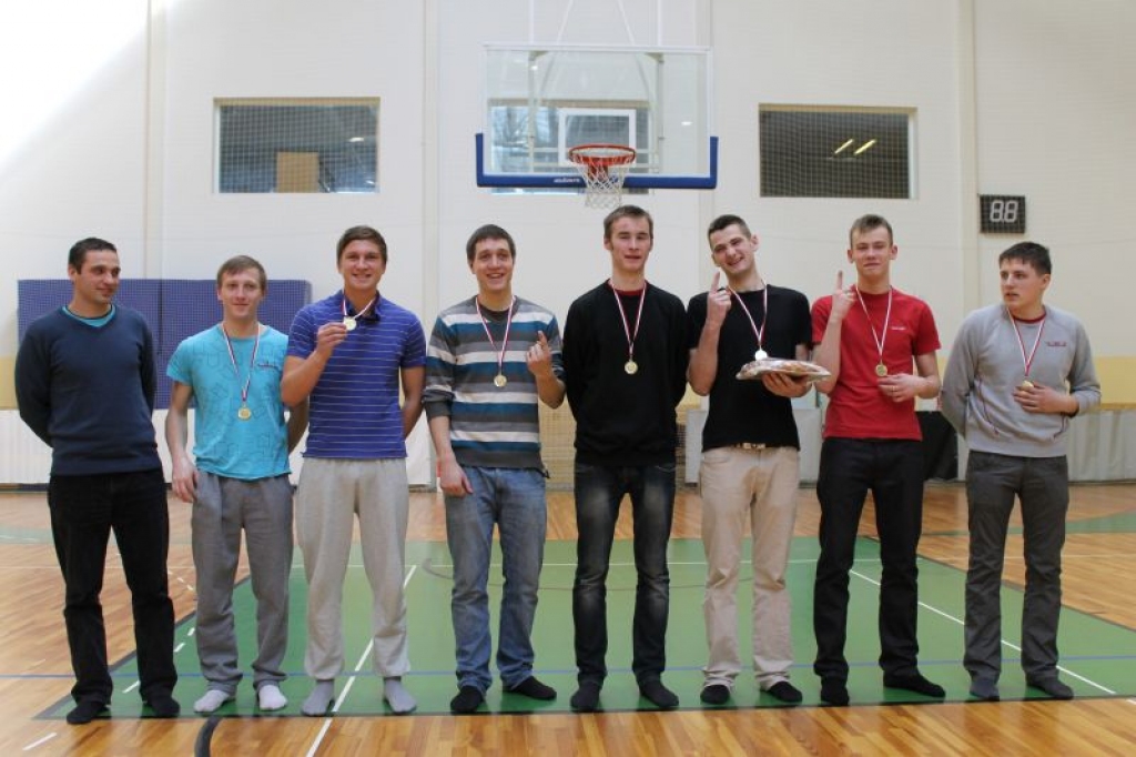 Autors: Kitija Klempnere