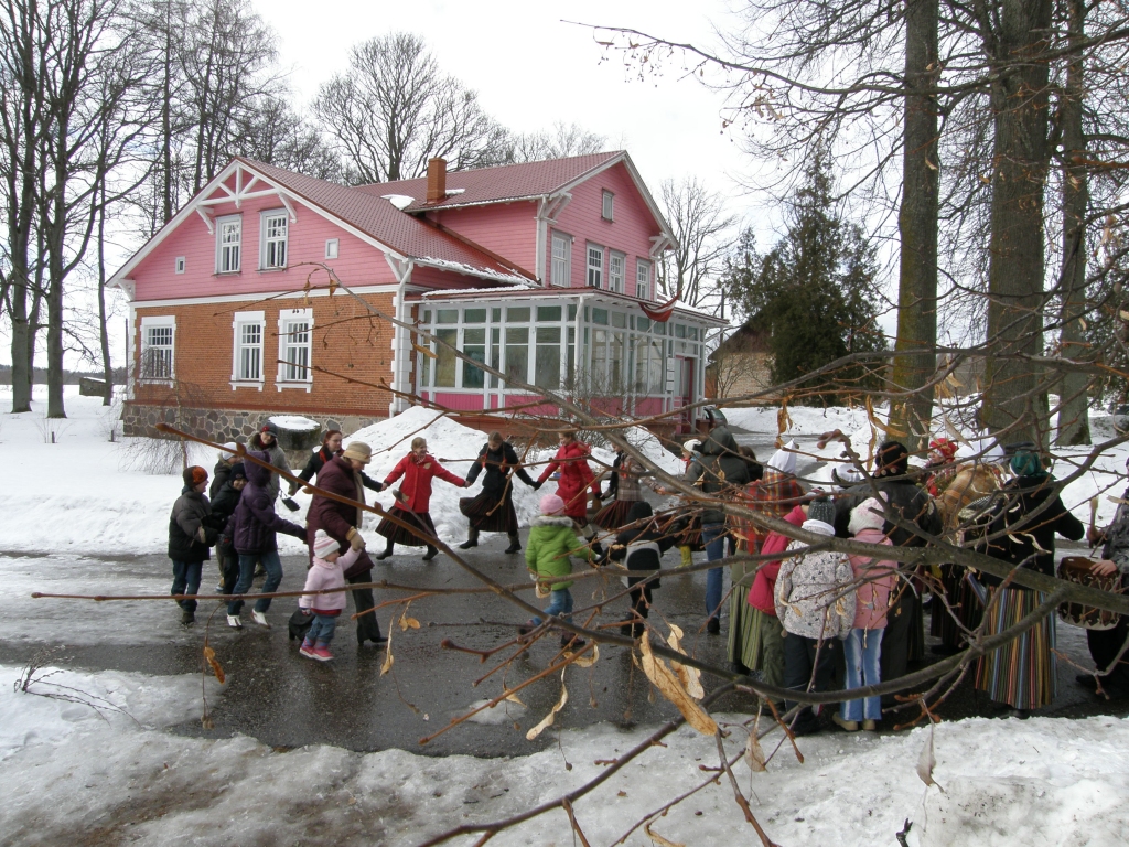 Autors: GINTA GAILĪTE