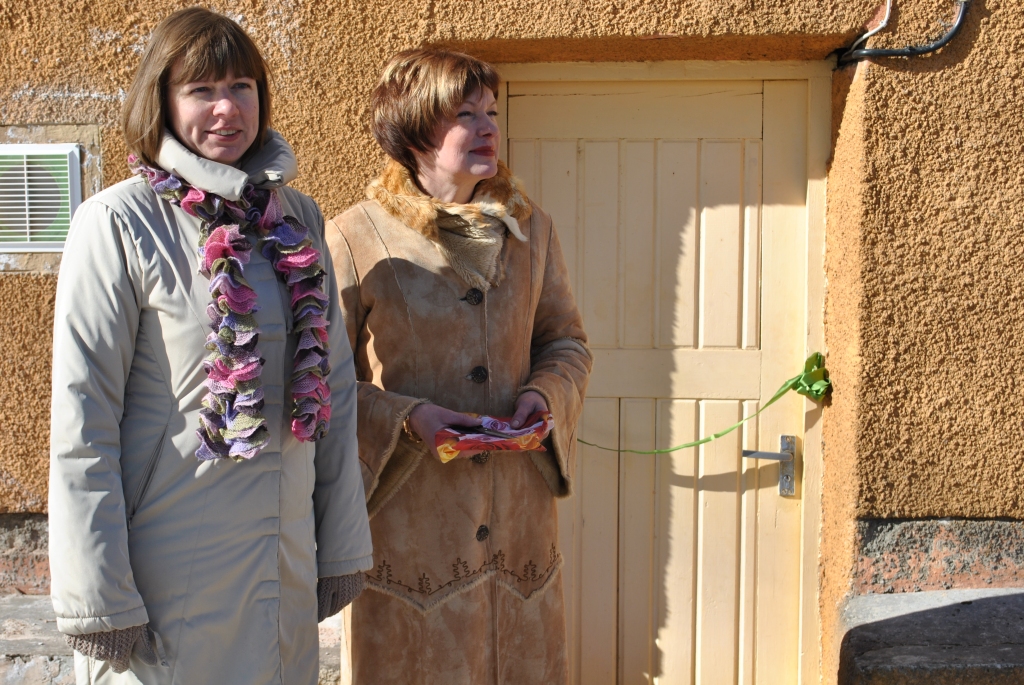 Autors: SANDRA PĒTERSONE