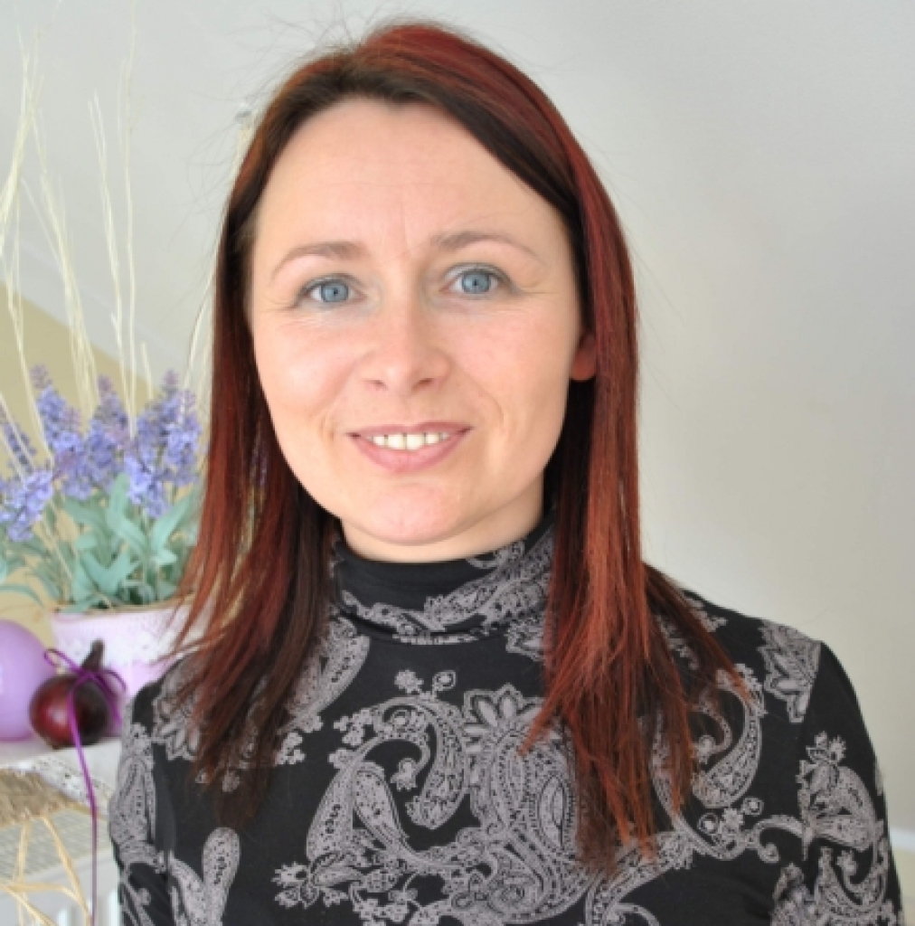 Ieva Klāva-Bunga
Autors: SANTA SINKA