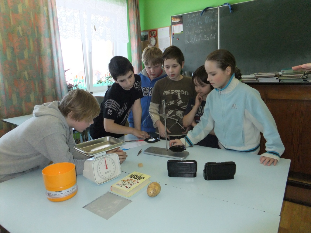 Autors: NO SKOLAS ARHĪVA