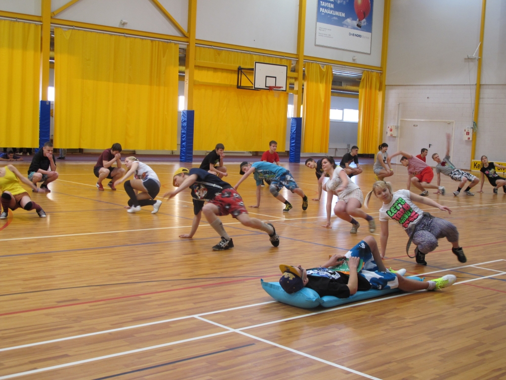 Autors: Aldis Māris Dubļāns