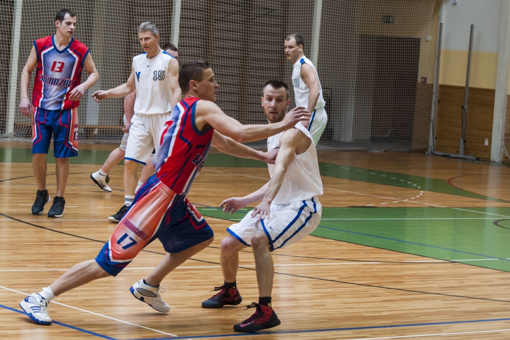 Autors: AGNIS MELDERIS