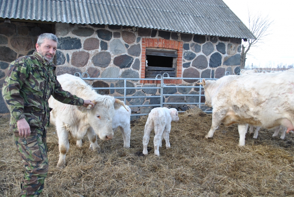 Autors: SANDRA PĒTERSONE