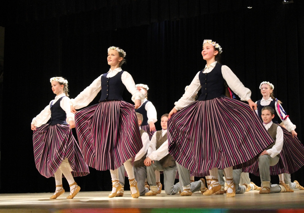 Autors: MARITA MŪZE