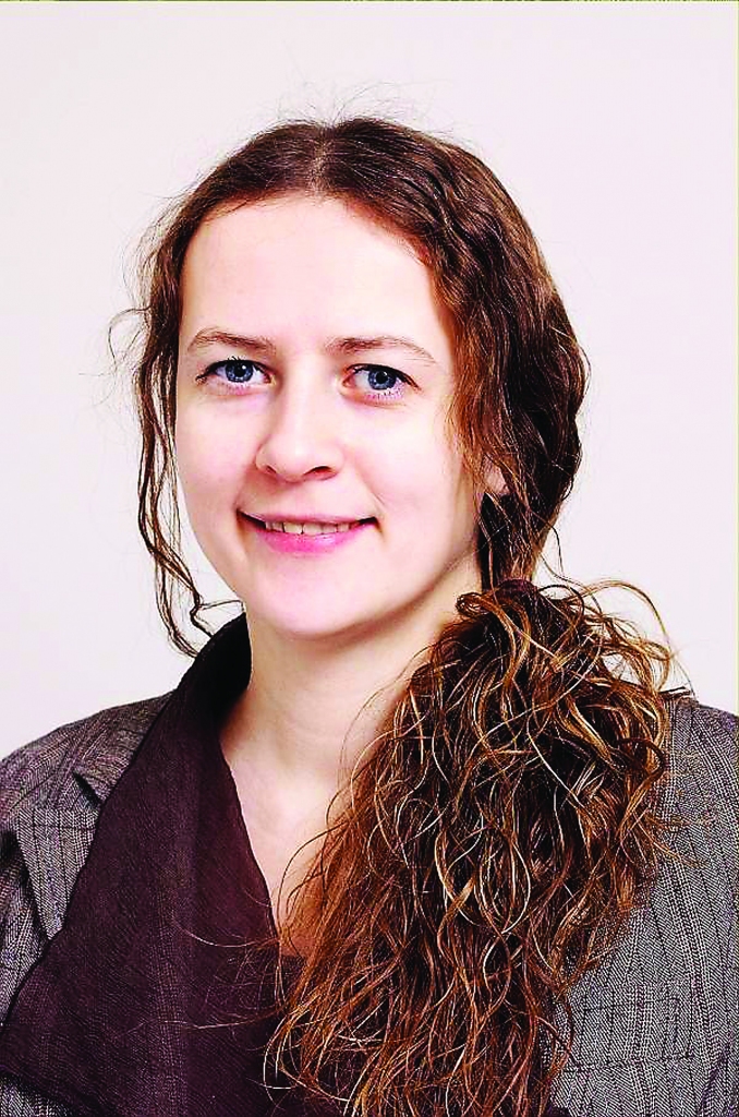 Liene Strazdiņa