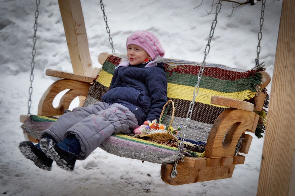 Autors: Elīna Kubuliņa - Vilne