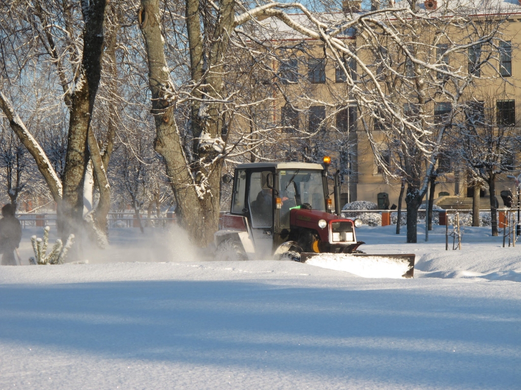 Autors: INGA KARPOVA