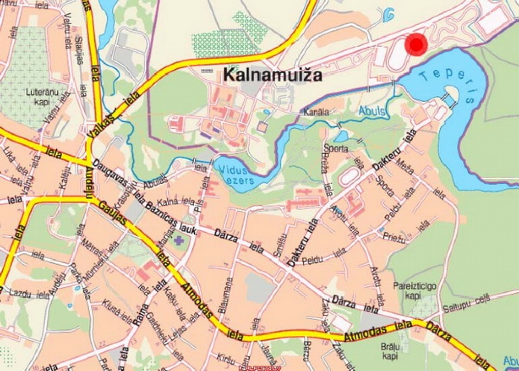 Aluksniesiem.lv raksta attēla aizvietotājs