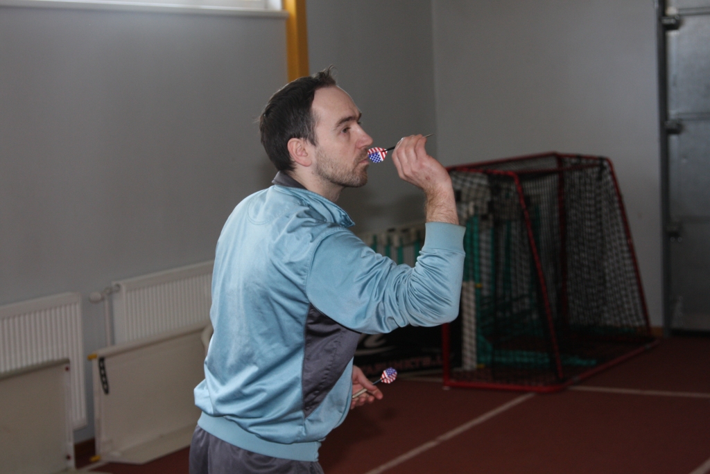 Autors: ALDIS MĀRIS DUBĻĀNS