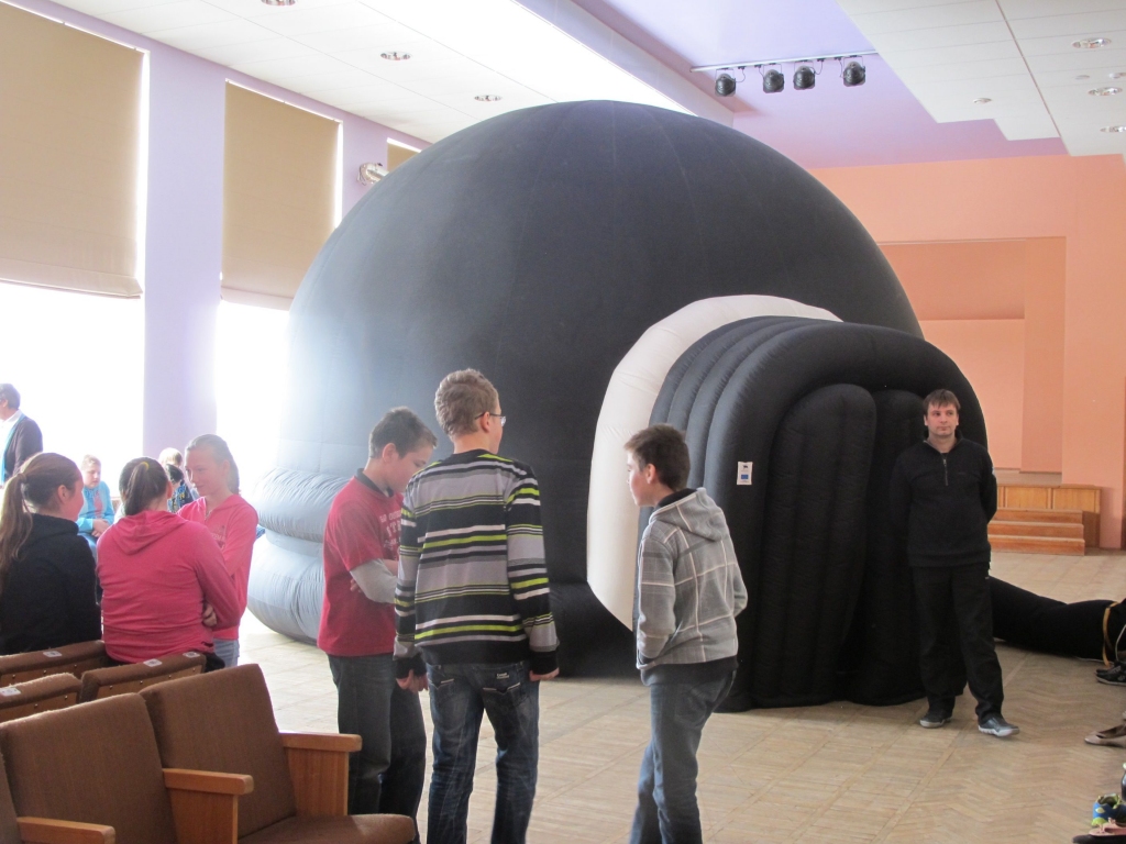 Autors: INGA KARPOVA