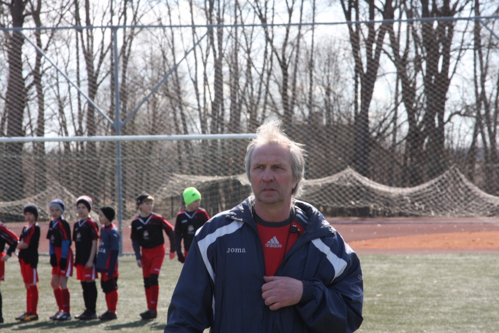 Autors: ALDIS MĀRIS DUBĻĀNS