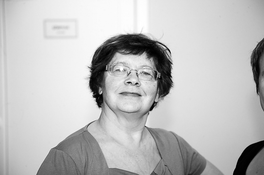 Dzidra Švarte
Autors: ALDIS DUBĻĀNS