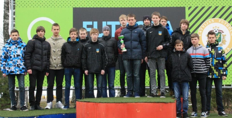 Autors: http://www.lff.lv