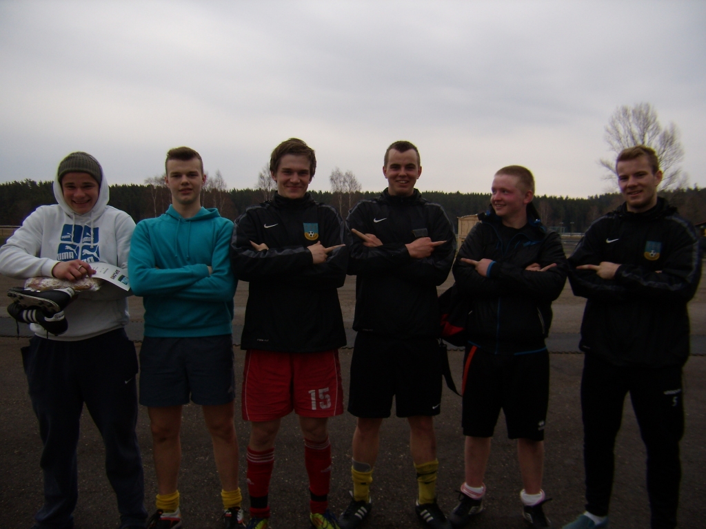 Autors: Kitija Klempnere