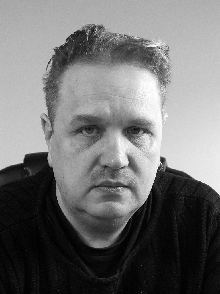 Aivars Ikšelis