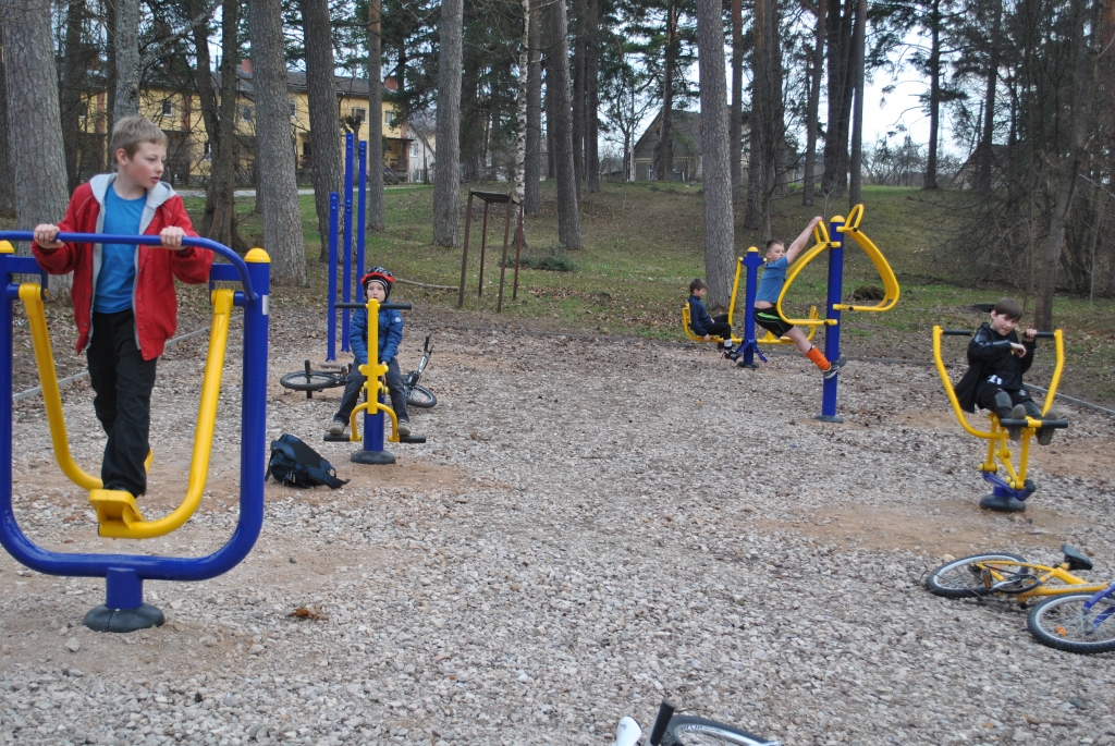 Autors: SANDRA PĒTERSONE