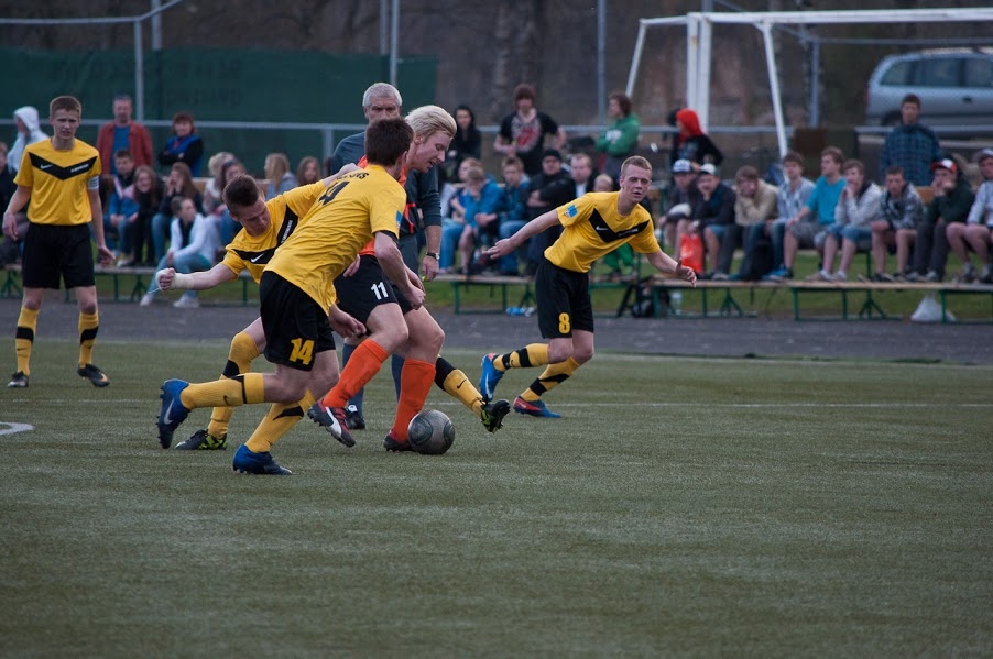 Autors: AGNIS MELDERIS