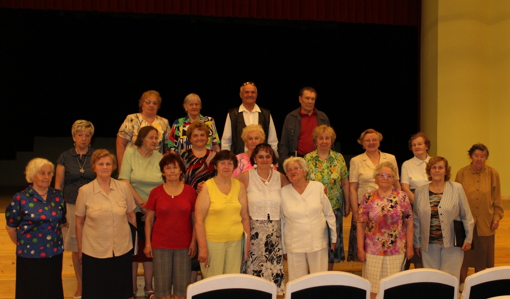 Autors: Mišela Blaua,  Sabiedrisko attiecību speciālistes praktikante