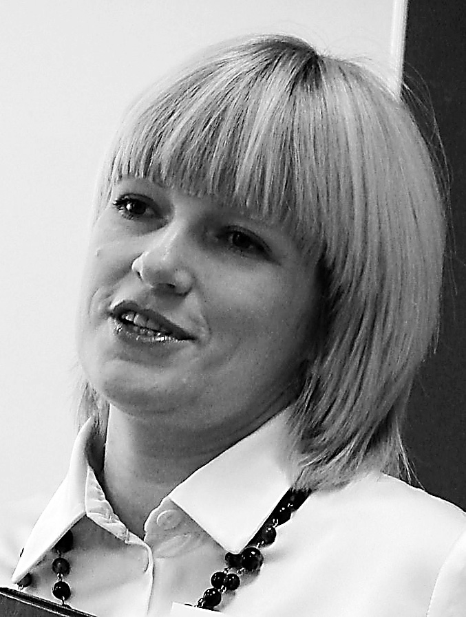 Ilze Vergina