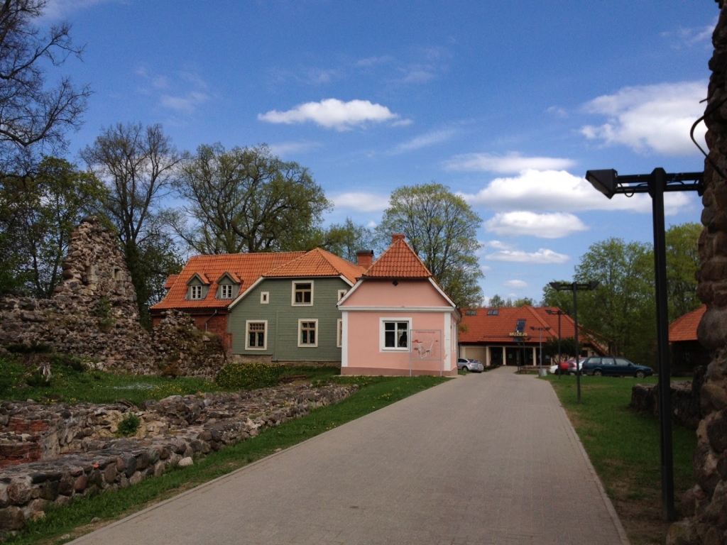 Autors: mazaisabols.blogspot.com 