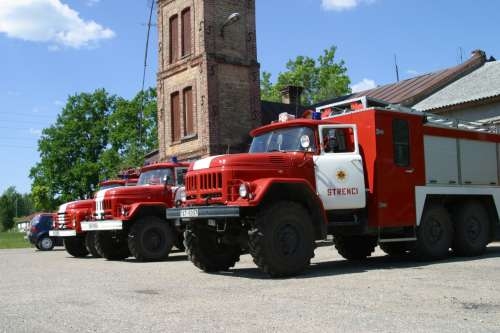 Fotogrāfijai ir tikai ilustrējoša nozīme!
Autors: strencunovads.lv