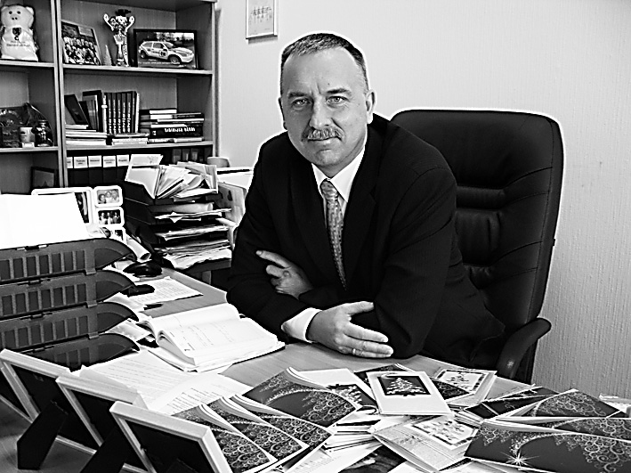 Ainārs Mežulis