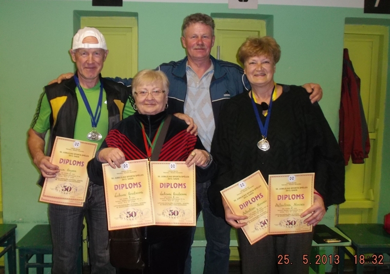 Autors: PUBLICITĀTES