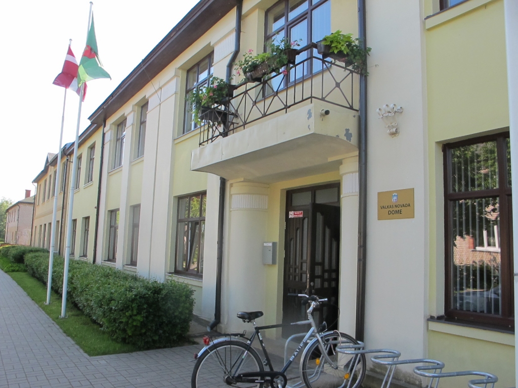 Autors: INGA KARPOVA