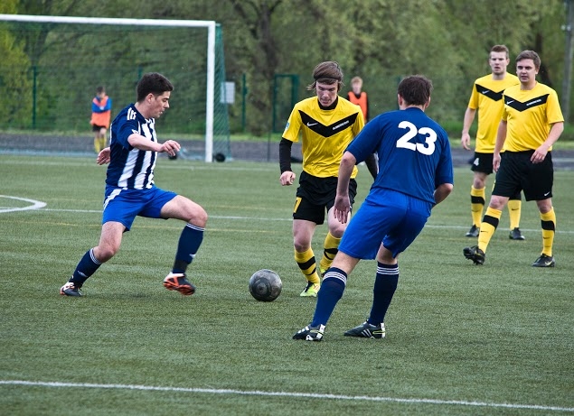 Autors: AGNIS MELDERIS