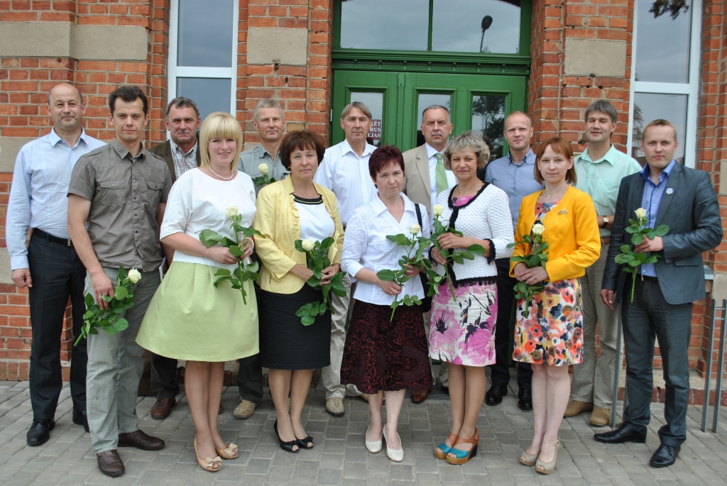 Autors: SANDRA PĒTERSONE