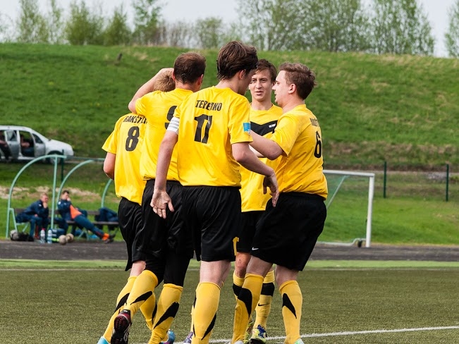 Autors: AGNIS MELDERIS