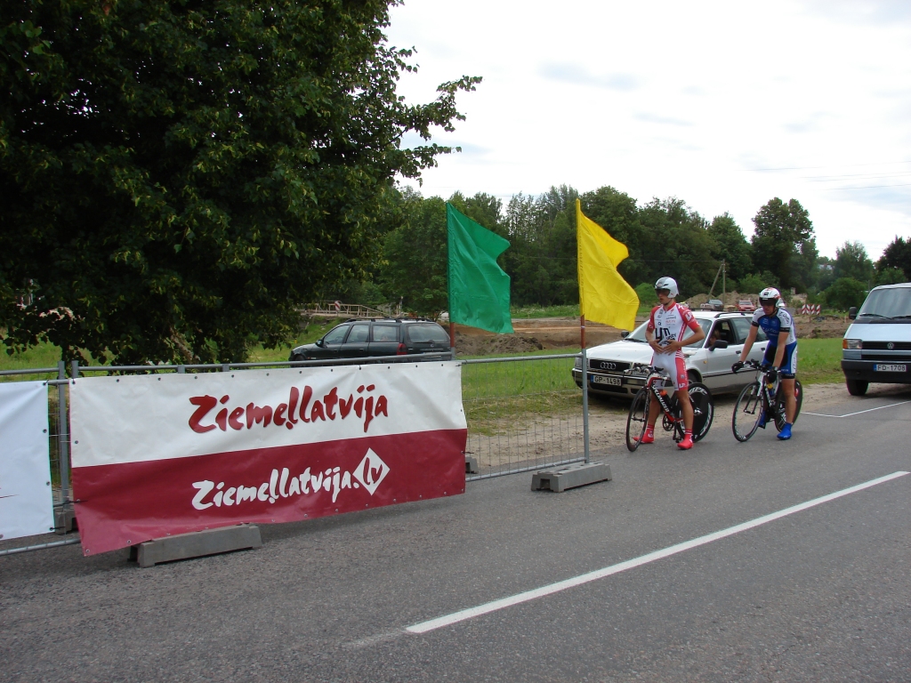 Autors: SANDRA PĒTRESONE