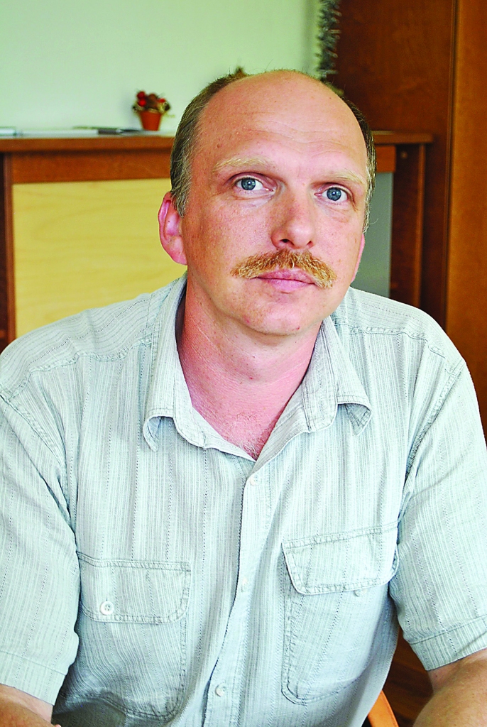 Jānis Upens