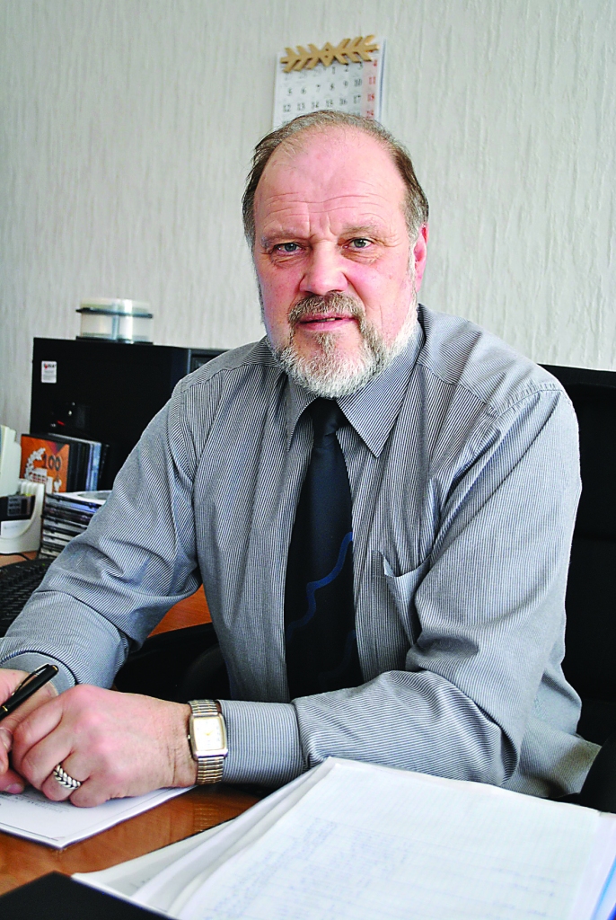 Andris Miezītis