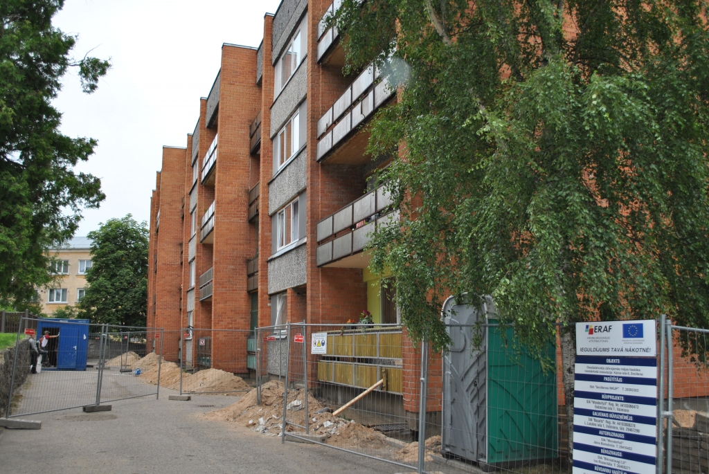 Autors: SANDRA PĒTRESONE