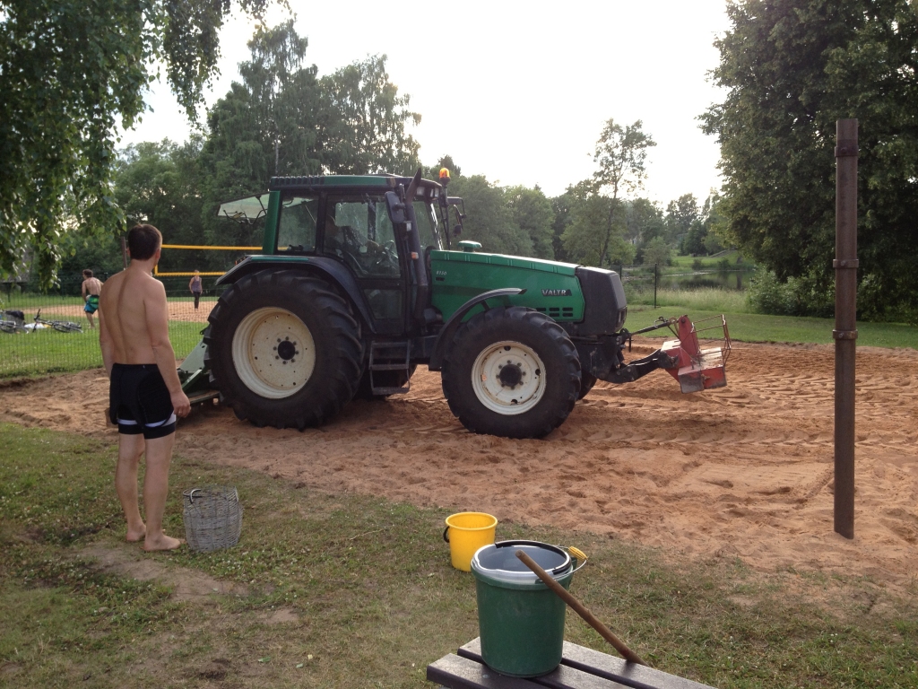 Autors: no personīgā arhīva