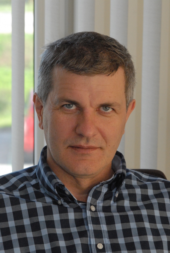  SIA Latvijas Piens valdes priekšsēdētājs Raimonds Freimanis.
