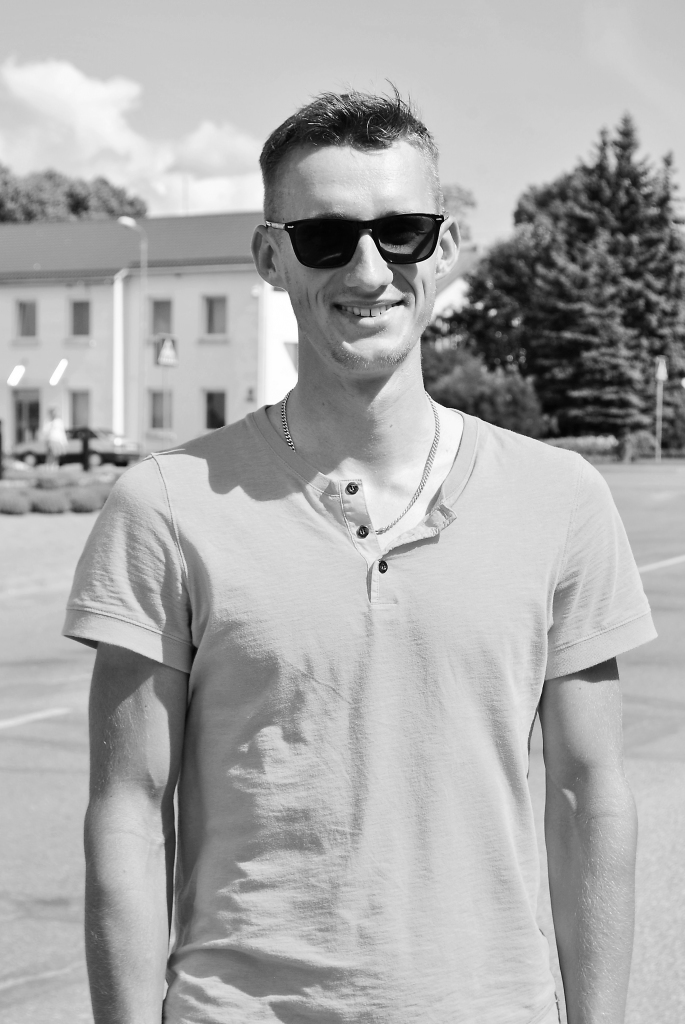 Aizvadītajā nedēļā  uz īsu brīdi mājās, Smiltenē, ieradās latviešu profesionālais riteņbraucējs Gatis Smukulis. Mājas viņam palīdz uzlabot pašsajūtu pēc fiziski smagā starta pasaulē prestižajā velobraucienā “Tour de France”.                                                                                             
Autors: SANDRA PĒTERSONE