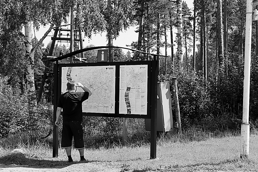 Tūristi jaunāko un aktuālāko informāciju par Smiltenes novadu var gūt no jaunizveidotajiem informatīvajiem stendiem.                                                                                                                                                                                                               
Autors:   NO TIC ARHĪVA