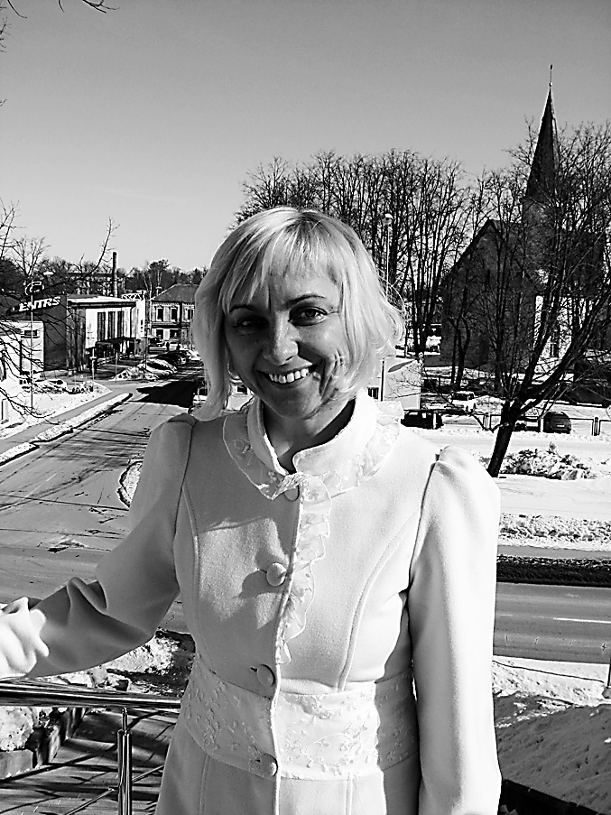Pārsla Jansone