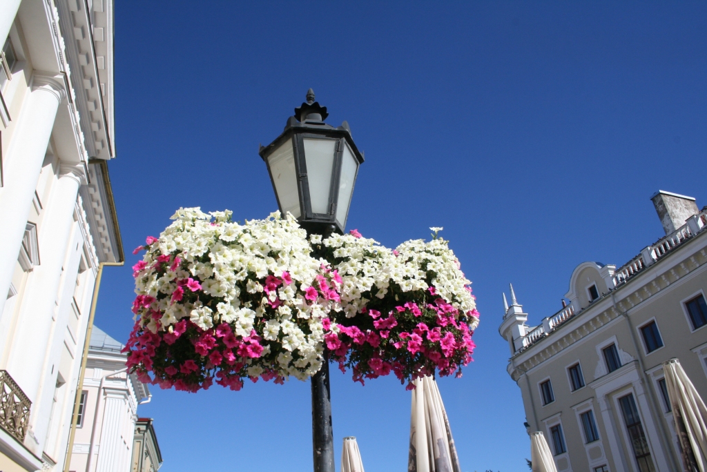 ..uz redzēšanos, Tartu, mēs noteikti atkal kādreiz atgriezīsimies..
