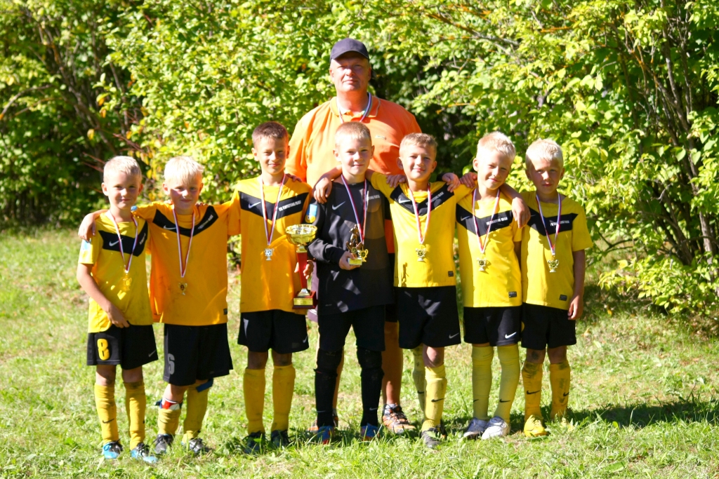 Autors: no personīgā arhīva