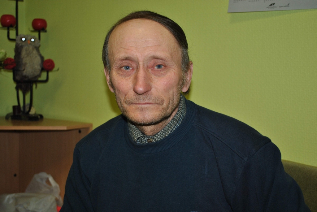  OK “Azimuts” vadītājs Aldis Lapiņš