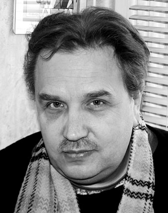 AIVARS IKŠELIS