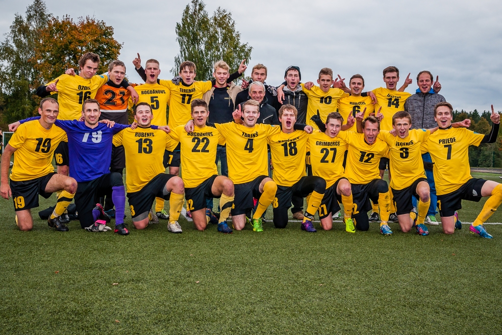 Autors: AGNIS MELDERIS