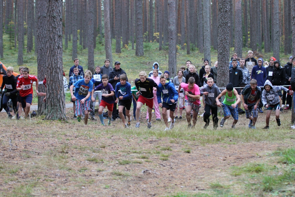 Autors: IVARS JOKSTS