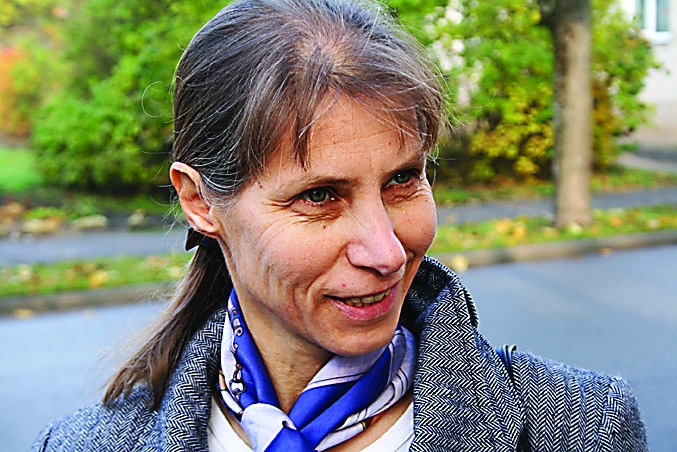 Anita Anitīna