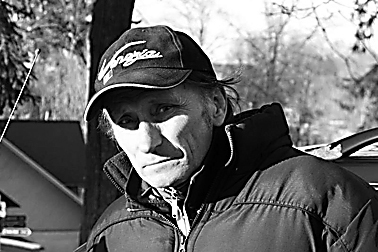 Aldis Lapiņš