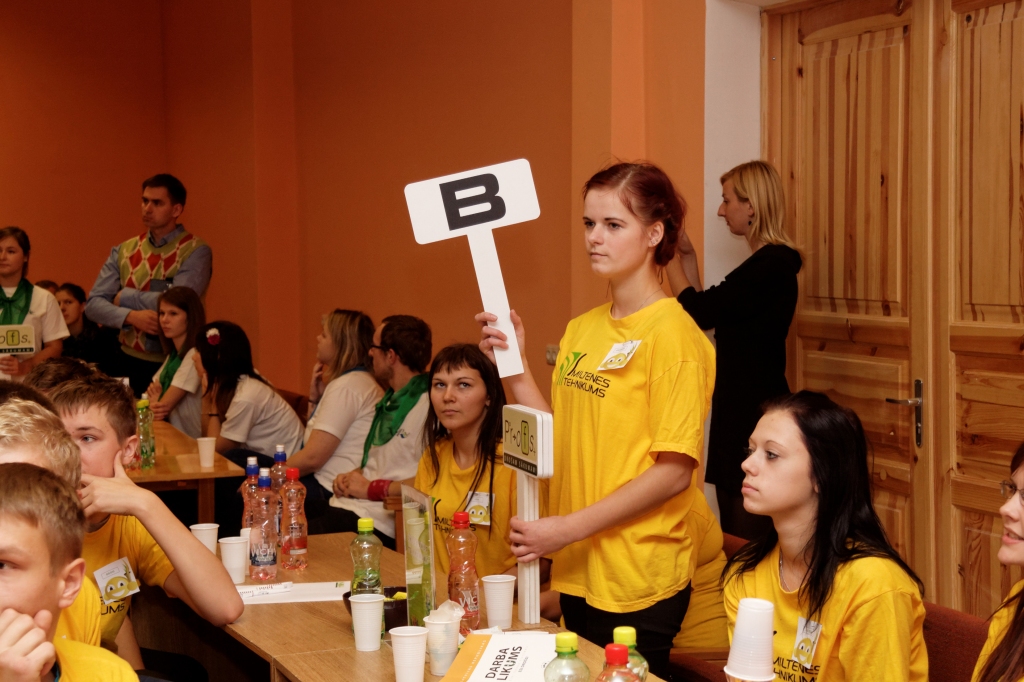 Autors: PUBLICITĀTES